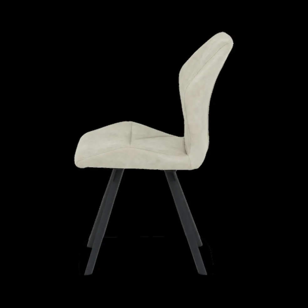 Stoel ALECIO Softyl Sand