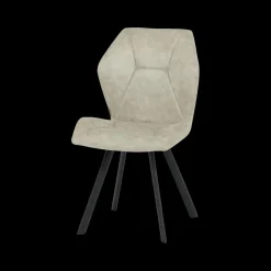 Stoel ALECIO Softyl Sand