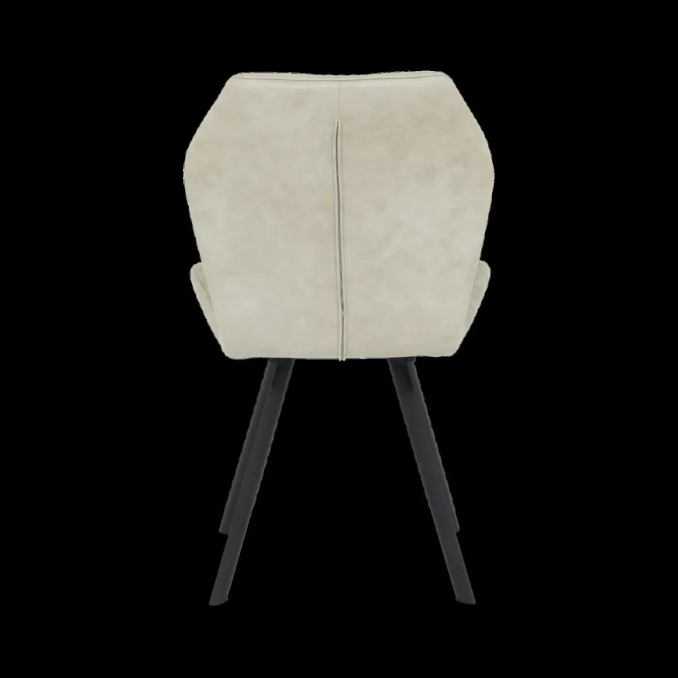 Stoel ALECIO Softyl Sand