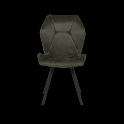 Stoel ALECIO Softyl Steel