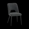 Stoel ALICE Antraciet