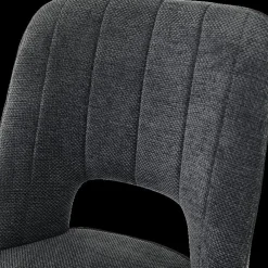 Stoel ALICE Antraciet