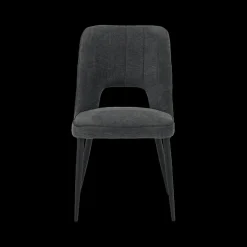 Stoel ALICE Antraciet