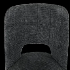 Stoel ALICE Antraciet