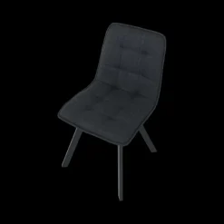 Stoel ALTEA Antraciet