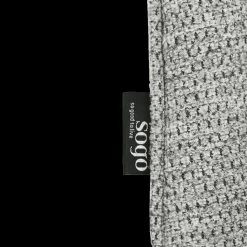 Stoel ALTO Dolphin Pt Zwart