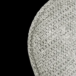 Stoel ALTO Dolphin Pt Zwart