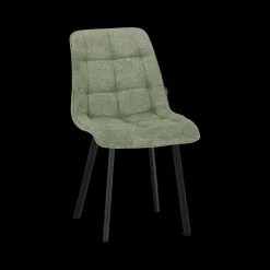 Stoel ALTO Green Pt Zwart