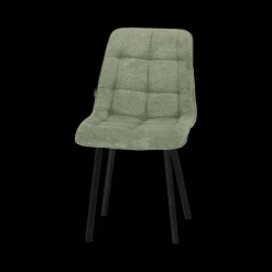 Stoel ALTO Green Pt Zwart