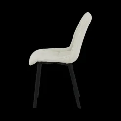 Stoel ALTO Natural Pt Zwart