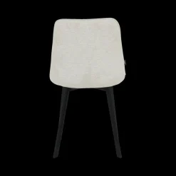 Stoel ALTO Natural Pt Zwart