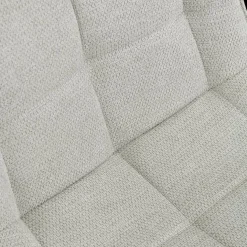 Stoel ALTO Natural Pt Zwart