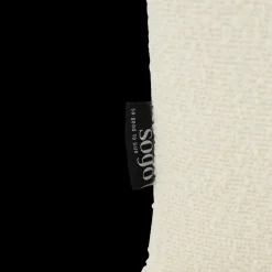 Stoel AMADEO Bouclé Ecru