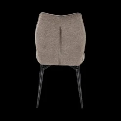 Stoel ANETA Draaibaar Zand