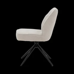 Stoel BLAIR 180° Natural