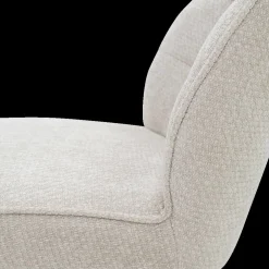 Stoel BLAIR 180° Natural