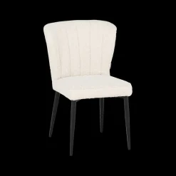 Stoel BONO Touch Pearl