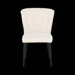 Stoel BONO Touch Pearl