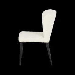 Stoel BONO Touch Pearl