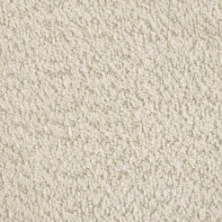 Stoel CAMILLA Bouclé Beige