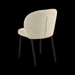 Stoel CENNA MONZA 90 cream