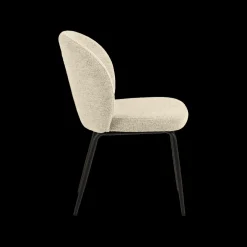 Stoel CENNA MONZA 90 cream