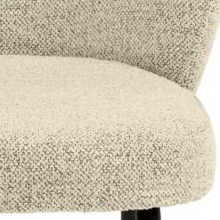 Stoel CENNA MONZA 90 cream