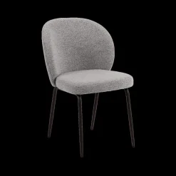 Stoel CENNA MONZA 120 grey