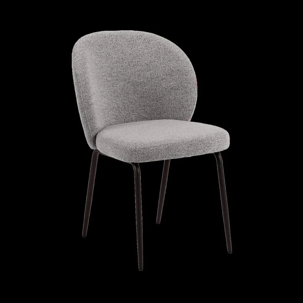 Stoel CENNA MONZA 120 grey