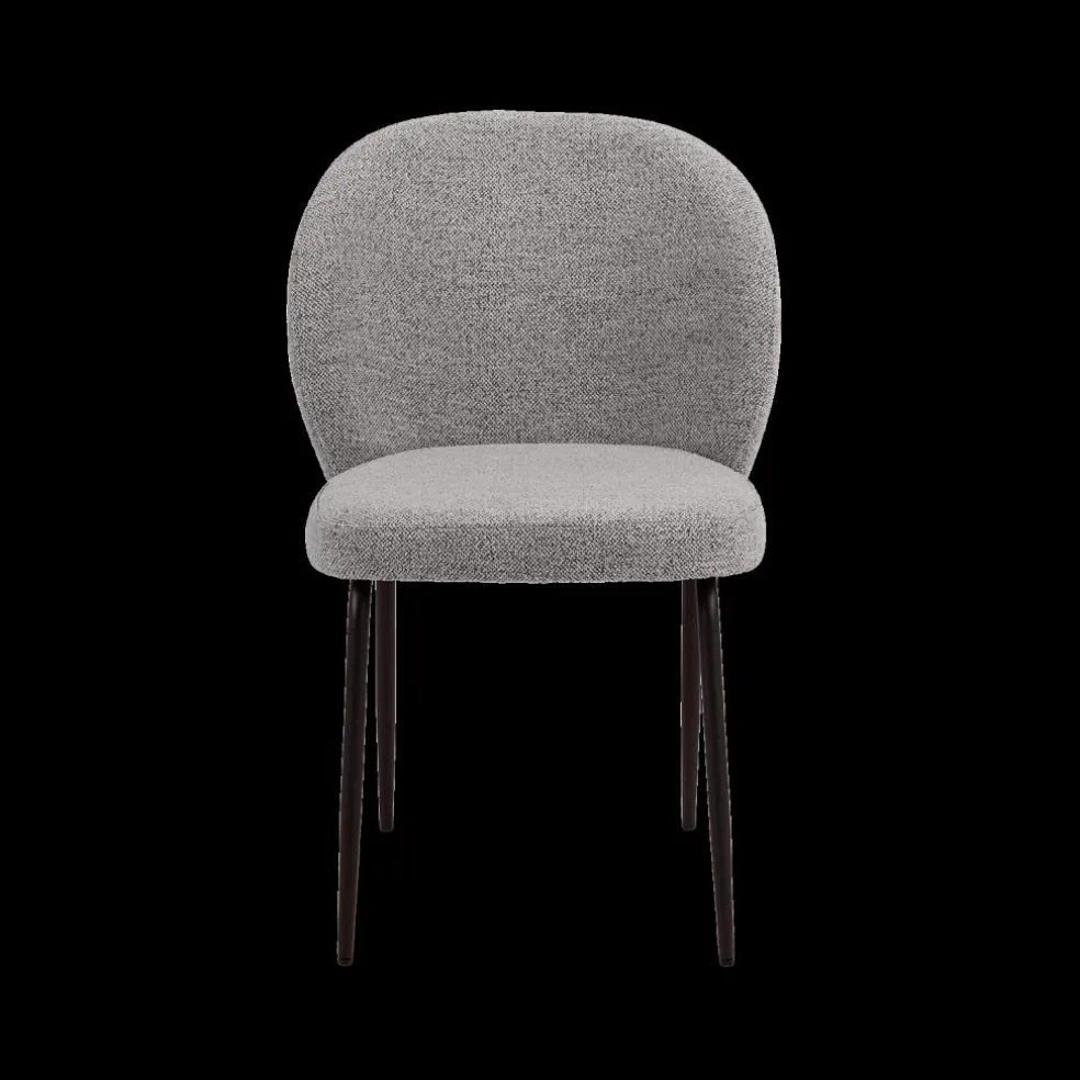 Stoel CENNA MONZA 120 grey