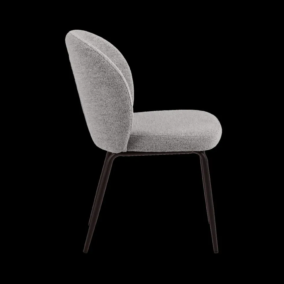 Stoel CENNA MONZA 120 grey