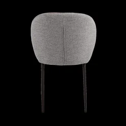 Stoel CENNA MONZA 120 grey