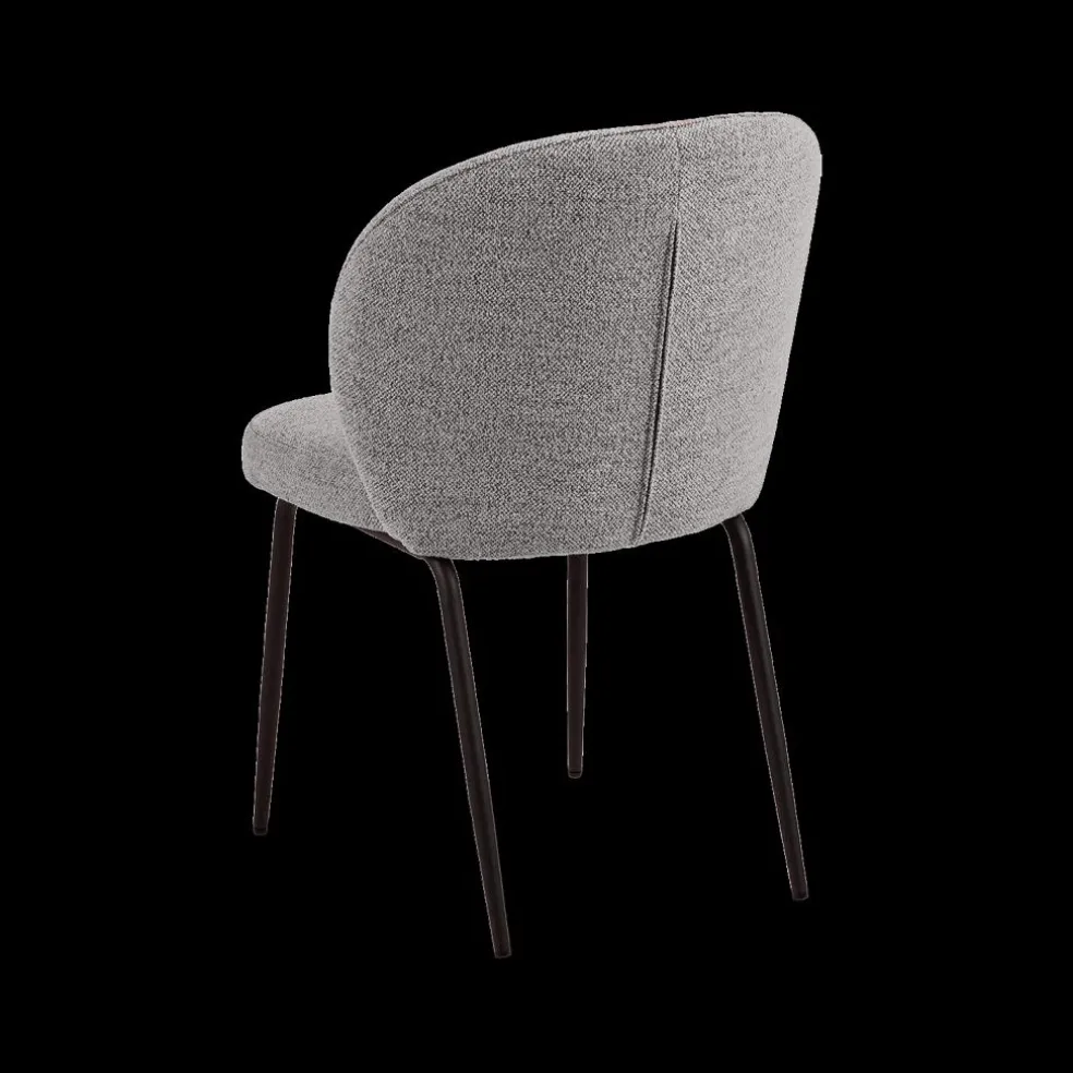 Stoel CENNA MONZA 120 grey