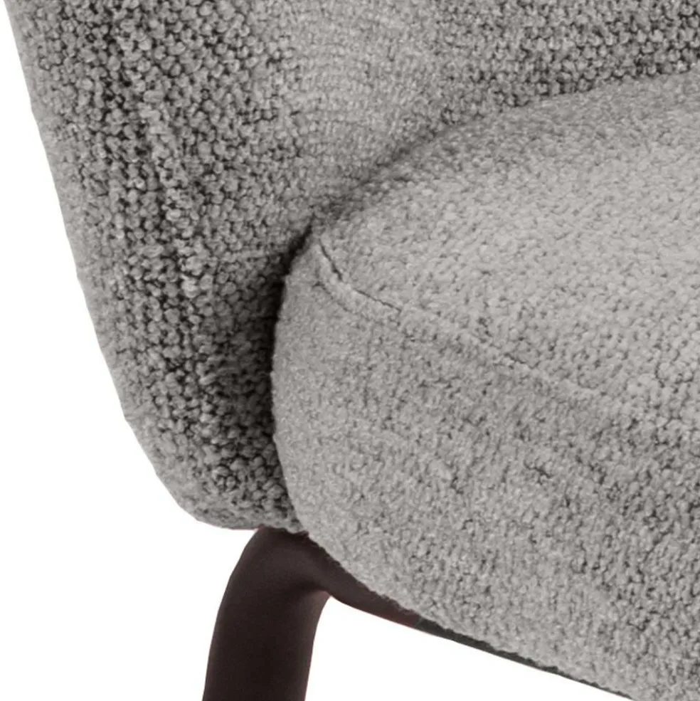 Stoel CENNA MONZA 120 grey