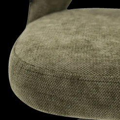 Stoel CLARA 180° Olive