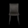 Stoel COLLIN Zorro Antraciet