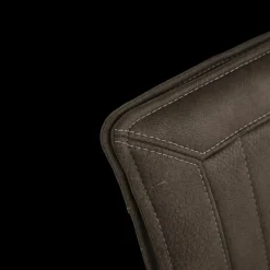 Stoel COLLIN Zorro Antraciet