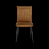 Stoel COLLIN Zorro Cognac