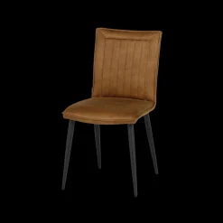 Stoel COLLIN Zorro Cognac