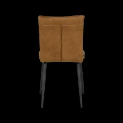 Stoel COLLIN Zorro Cognac