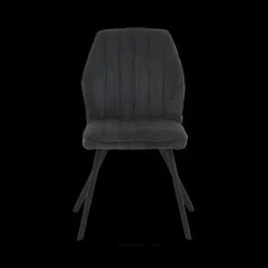 Stoel CORDOBA Antraciet