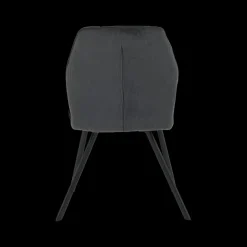 Stoel CORDOBA Antraciet