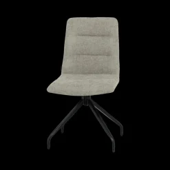 Stoel DELFINA 180° Taupe