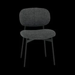 Stoel DENIS Sneak Antraciet