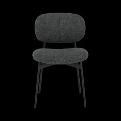 Stoel DENIS Sneak Antraciet