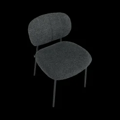 Stoel DENIS Sneak Antraciet