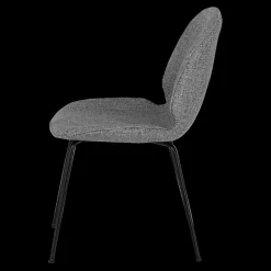 Stoel DIABLO Linen Grey