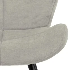 Stoel DITTE Holly Sand 4