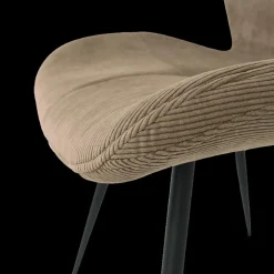 Stoel DITTE Wind Beige 70