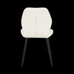 Stoel DITTO Bouclé Cream